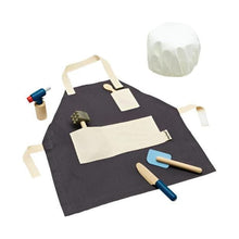 Plan Toys - Chef Set