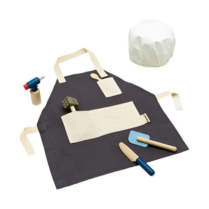 Plan Toys - Chef Set