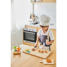 Plan Toys - Chef Set