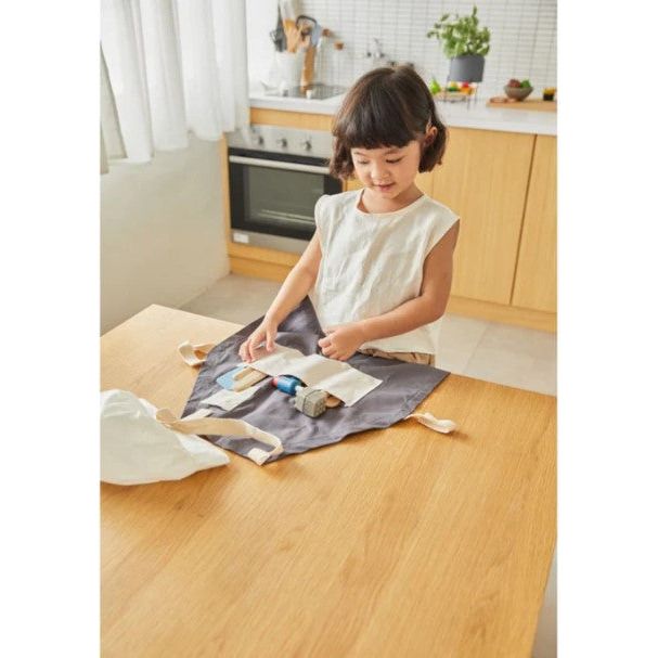 Plan Toys - Chef Set