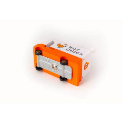 Candylab Fried Chicken Van