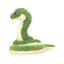 Jellycat Cizi Snake