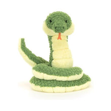 Jellycat Cizi Snake