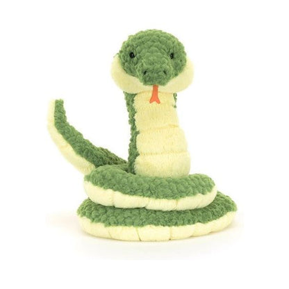 Jellycat Cizi Snake