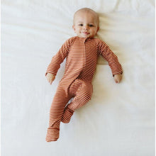 Goumi Footies 0-3M