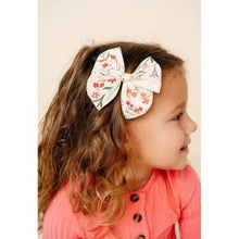 Lou Lou & Company Heirloom Bow Clip
