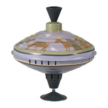 Egmont Large Countryside Spinning Top
