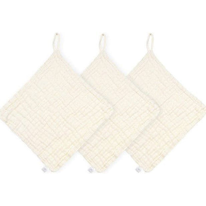 Lou Lou & Company - Washcloth 3-Pack