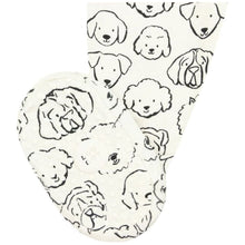 Lou Lou & Company Zippered Footie - Dane