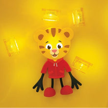 Glo Pals Characters - Daniel Tiger - NEW!