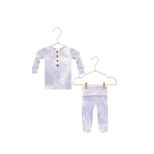 Lou Lou & Company- Dani Top & Bottoms