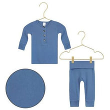 Lou Lou & Company- Dean Top & Bottoms