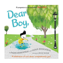 Dear Boy