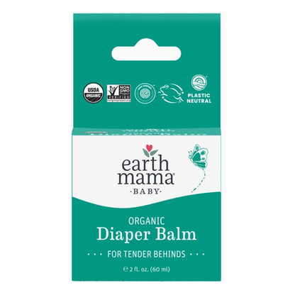 Earth Mama - Diaper Balm