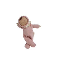 Olli Ella Dozy Dinkum Toadstool Pip - Pink