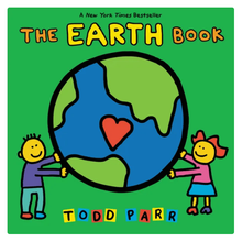 Earth Book