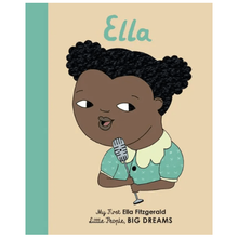 Ella Fitzgerald: My First Ella Fitzgerald