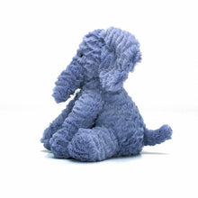 Jellycat Fuddlewuddle Elephant - Medium