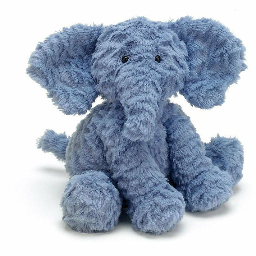 Jellycat Fuddlewuddle Elephant - Medium