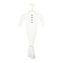 Lou Lou & Company Finley Knotted Gown