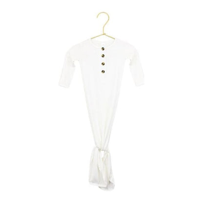 Lou Lou & Company Finley Knotted Gown
