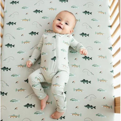Kyte Baby Zippered Romper 18-24M