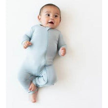 Kyte Baby Zippered Romper- Newborn