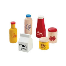Plan Toys Food & Beverage Set