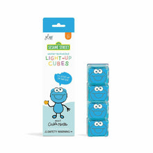 Glo Pals 4 Pack - Cookie Monster