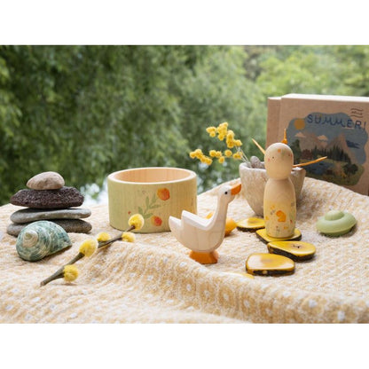 Grapat Limited Edition Grapat x Ostheimer Hello Summer!