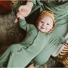 Goumi Gowns 0-3M