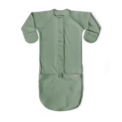 Goumi Gowns NB