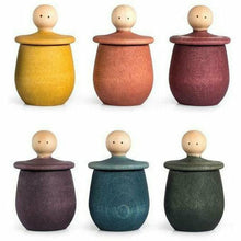 Grapat Little Things