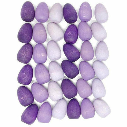 Grapat Mandala Eggs