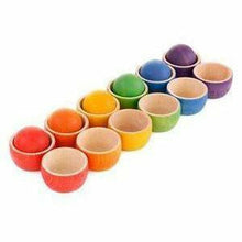 Grapat Bowls & Balls