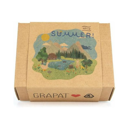 Grapat Limited Edition Grapat x Ostheimer Hello Summer!