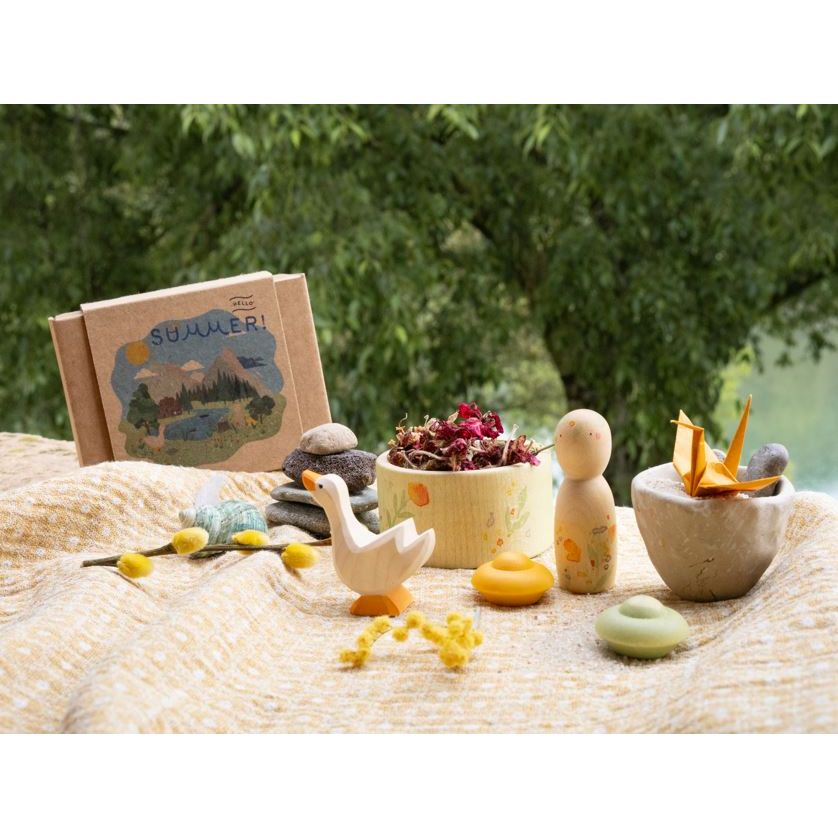 Grapat Limited Edition Grapat x Ostheimer Hello Summer!