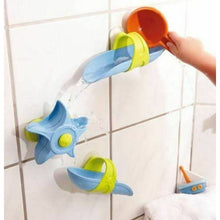 Haba Bathtub Ball Track Set