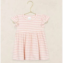 Lou Lou & Company - Twirl Dress Harper Ribbed