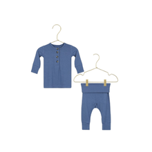 Lou Lou & Company- Harrison Top & Bottoms