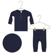 Lou Lou & Company- Hayden Top & Bottoms