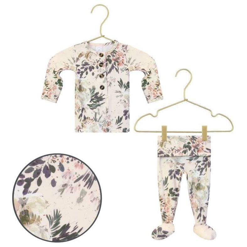 Lou Lou & Company - Hazel Top & Bottoms