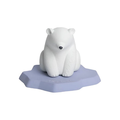 Oli & Carol Ice Bear