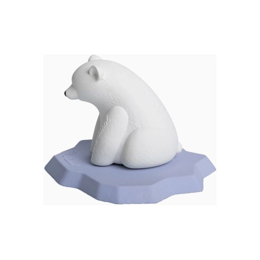 Oli & Carol Ice Bear