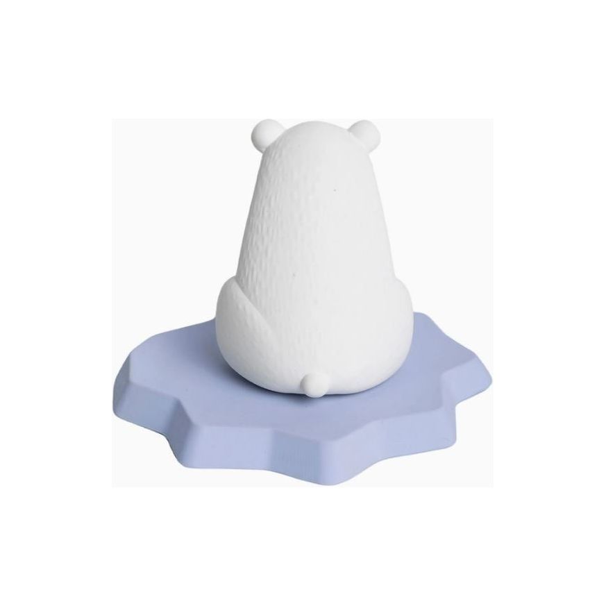 Oli & Carol Ice Bear