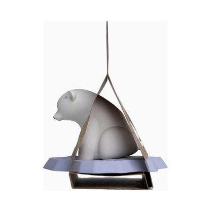 Oli & Carol Ice Bear