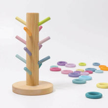Grimm's Sorting Helper Pastel