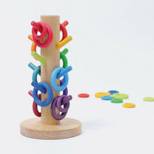 Grimm's Sorting Helper Rainbow