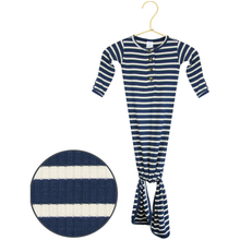 Lou Lou & Company - Jack Knotted Gown