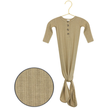 Lou Lou & Company - Jake Knotted Gown